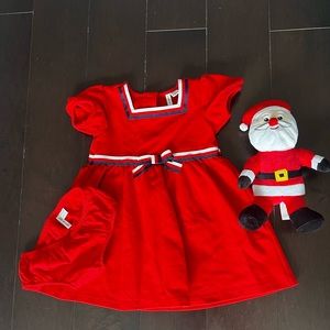 Janie and Jack Dress